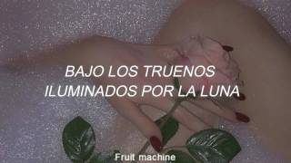 Blossoms - Deep Grass (Sub español)