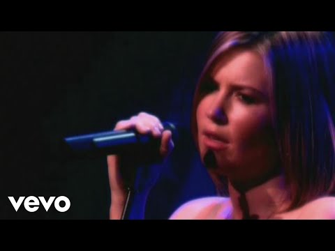 Video thumbnail for Here With Me (Live at Brixton Academy)