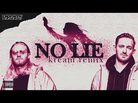 Michael Calfan & Martin Solveig - No Lie (KREAM Extended Remix)