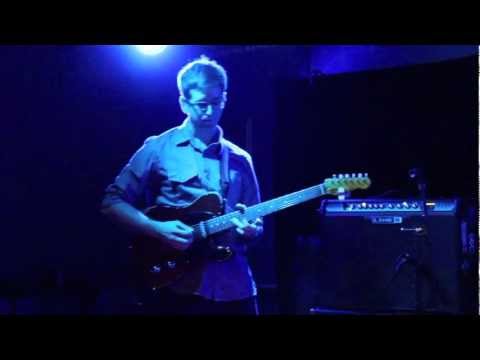 Guitar Solo / Greg Seltzer