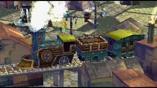 グランディア（GRANDIA）【プレイ動画 その9】