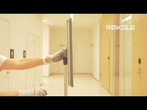 Rekola Reflex - Lattianhoito