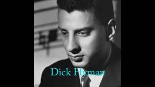 Dick Hyman   A String Of Pearls