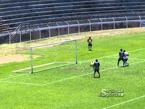 Segunda Esportiva - Internacional x Taubaté ( 7ª rodada A-3 2013 )