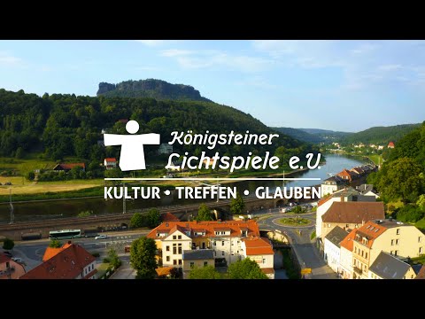 Kino Königstein Imagefilm 2023