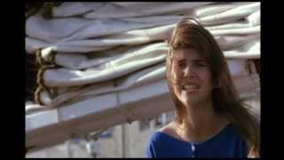 Crystal Bridge - The Secret Letter Or Two Overboard (fan video)