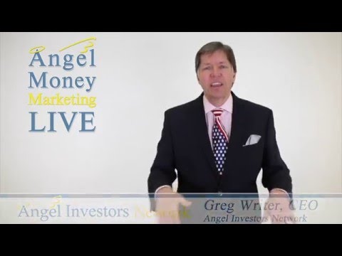 Angel Marketing Live