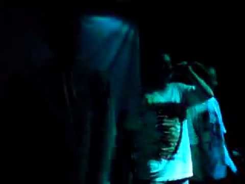 Mocne Wersy - Na garażach (rock remix) ft. Obek, Raptor,  koncert k60 opole