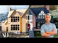 Tan France Builds His Dream Home From Start To Finish Architectural Digest