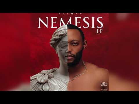 KAYMAN - O Puto Está Feliz (ft. Mel Anaïs) (Audio)