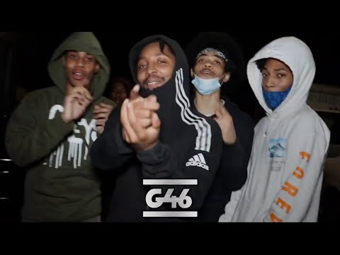 Izzy Loc x Zayy G - BFB [Music Video] |G46 RAP/HIP HOP