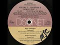 Heatstroke (Disconet) - Man Parrish