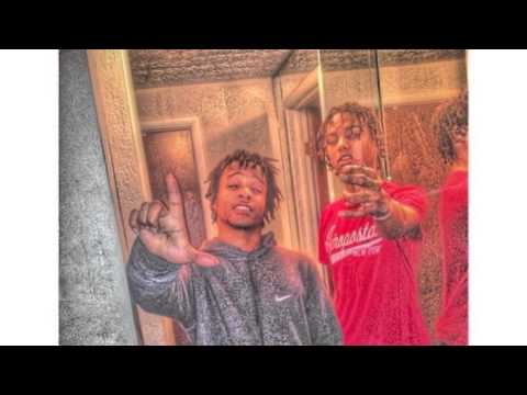 Tre Staxx Ft. Lil Tez "Round Here"