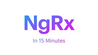NgRx in 15 Minutes: Quick Guide for Angular State Management | NgRx Tutorial