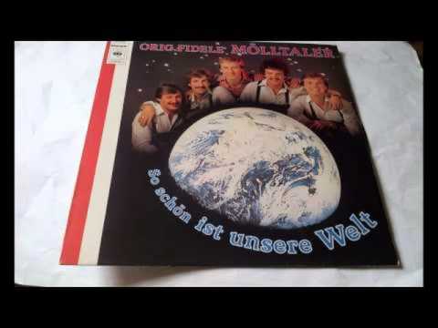 Orig. fidele Mölltaler - Begrüssungspolka ( 1983 )