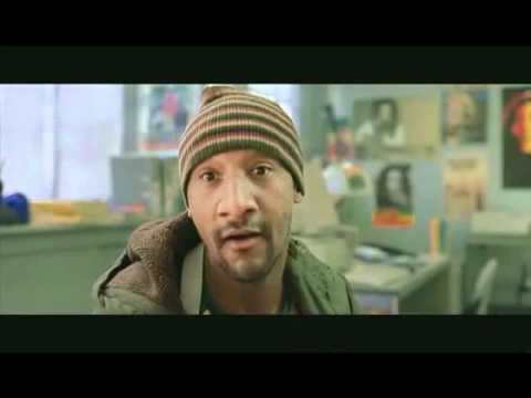 Taxi 3 - Best Scene!