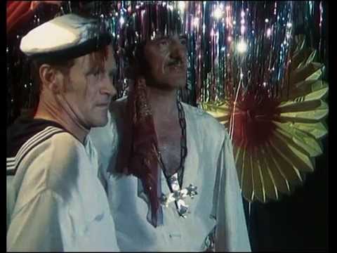 Monaco Franze Fasching