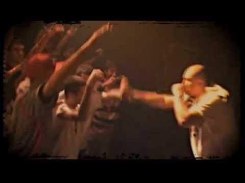 Ad Litteram feat. Shole (Crize) - Asaltul fonic  [Videoclip Oficial]