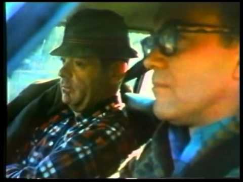 1971 Goodyear Polyglas tire commercial 2