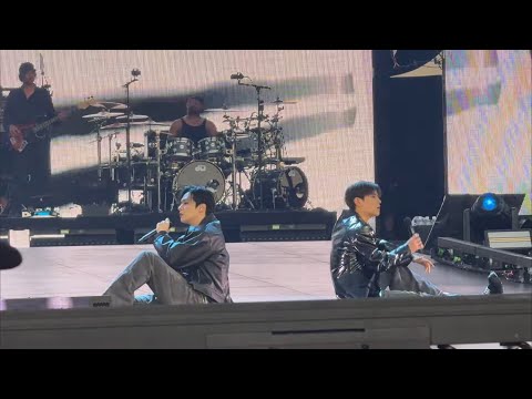 Stray Kids Cinema Dominate Toronto 062925
