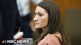 LIVE: Day 20 of Lindsay Clancy murder trial | NBC News