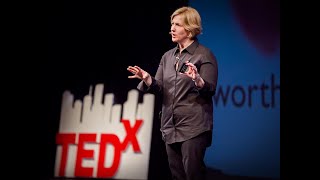 Brene Brown: The power of vulnerability