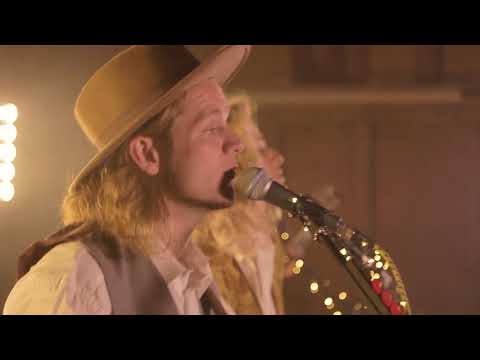 American Pie - The McKeens (Wedding Band)