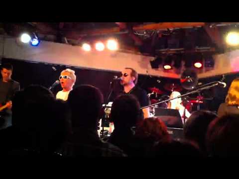 Polyphonic Size - Mongoloid - Lessines, Belgium