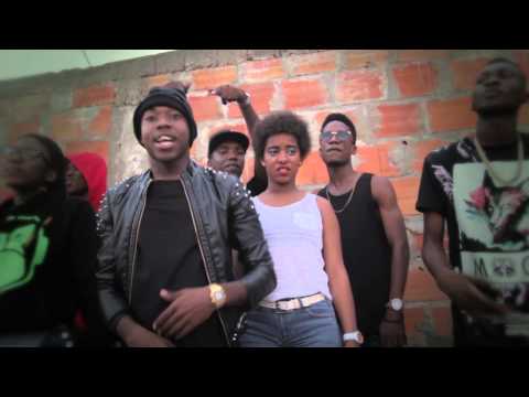 TRUXUDA ROLANTE - AFINAL O ANGOLANO É ASSIM.