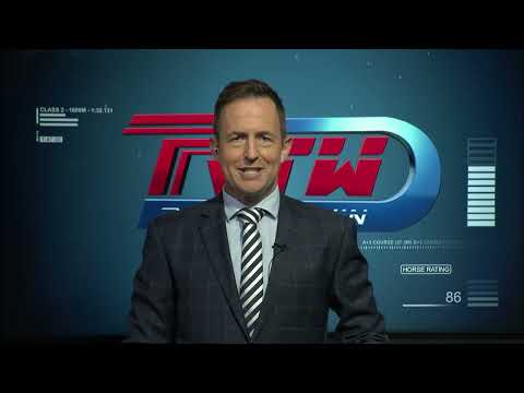 [Racing To Win] 21/22 #34 Happy Valley (5 January)