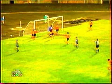 CWC-1995/1996 FC Ararat - Dinamo Moskow 0-1 (28.09.1995)