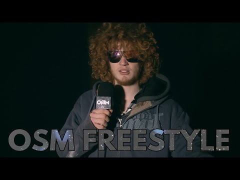 Red - Freestyle | Video by @1OSMVision [ @Thisisrednation ]