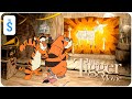 The Tigger Movie 2000 Scene Tigger Has A Family Reunion