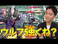 スマブラsp ザクレイの脊髄ウルフが強すぎるｗｗ