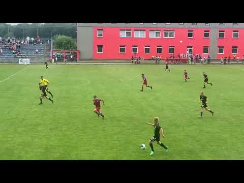 TU - FCVP - RB Lipsko