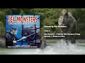 1 Chased By Sea Monsters Sea Monsters Official Soundtrack