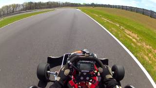preview picture of video 'Go-Pro Atlanta Motorsports Park Race 4/13/2013'