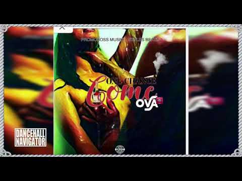 One Chance - Come Ova Official Audio (September) 2020