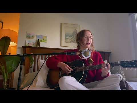 Fruits of My Labor - Bella White (Lucinda Williams cover) | Under The Covers