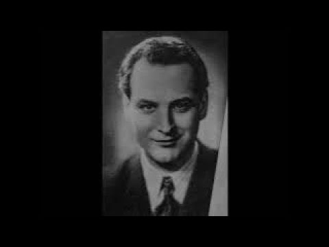 Zbigniew Rawicz - Caballero 1947r.