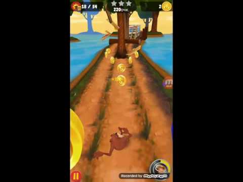 LOONEY TUNES DASH 534/ 3 STARS / ЛУНИ ТЮНЗ 534/ 3 🌟🌟🌟