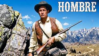 Asi Kabadayı | Paul Newman Kovboy filmi İzle | Türkçe Dublaj