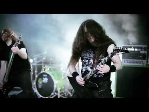 Slaughterra - About To Fail  (Official Music Video)