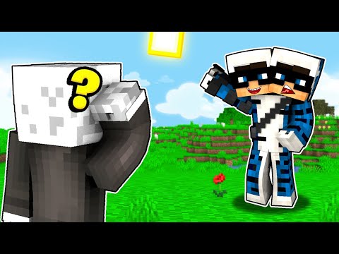 IL MONDO MALEDETTO DI KENDAL - Minecraft ITA