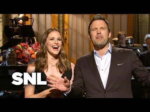 download lagu mp3 mp4 Jennifer Garner And Ben Affleck Snl, download lagu Jennifer Garner And Ben Affleck Snl gratis, unduh video klip Jennifer Garner And Ben Affleck Snl