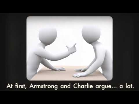 Armstrong & Charlie