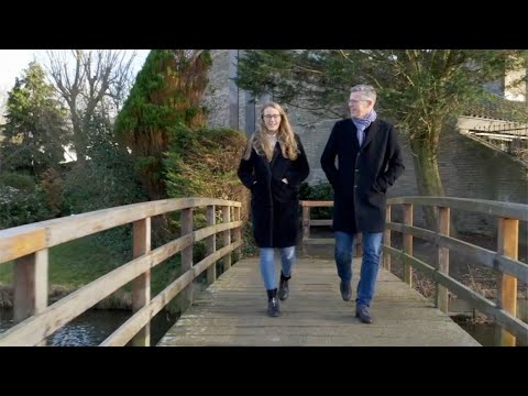 Radicale dochter zette vader op spoor naar meer van God | 0161 | Xpedition Glory