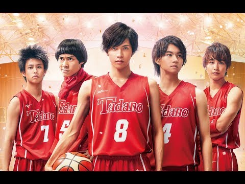 『走れ！Ｔ校バスケット部』予告編