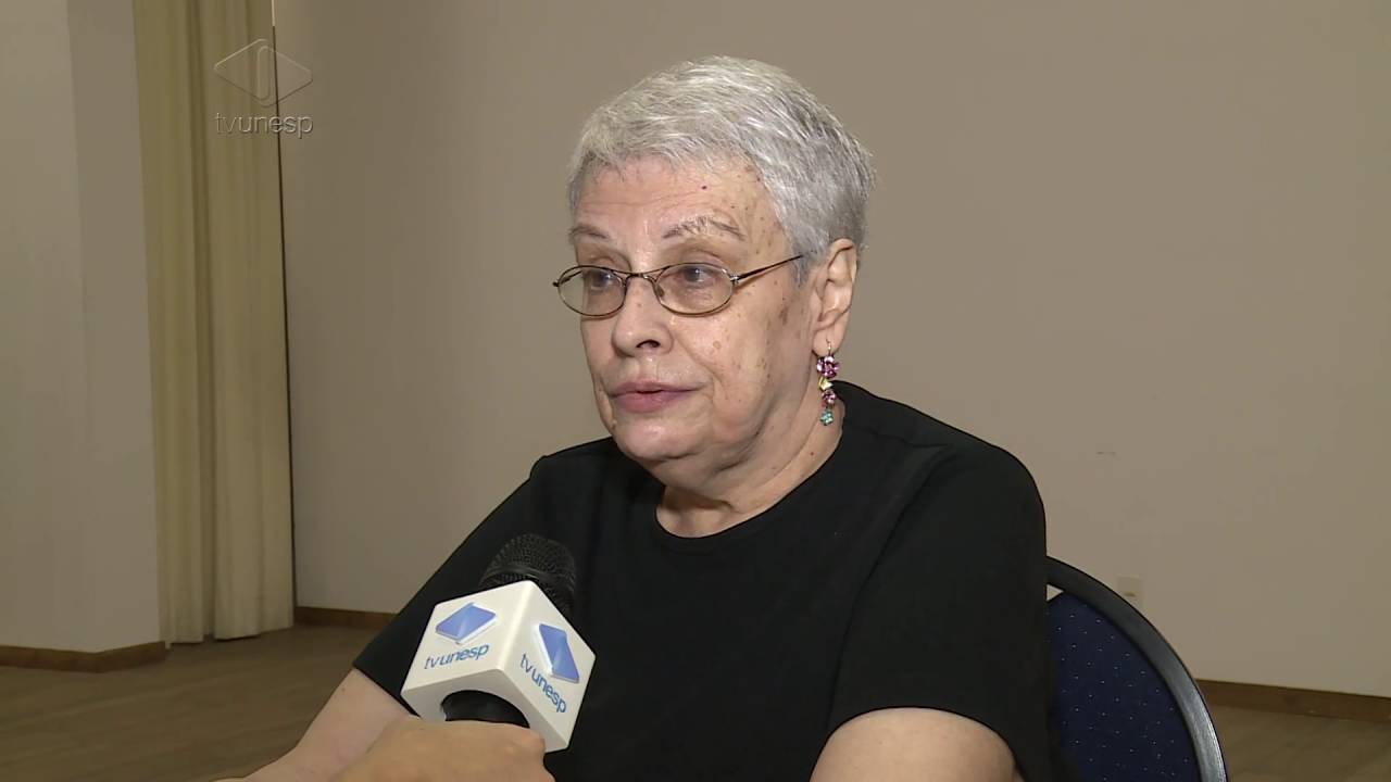 Minuto Educação | Maria da Graça Nicoletti Mizukami - UFSCAR