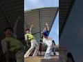 JayPark Ft UglyDuck Mommae Dance Cover Hwangziri